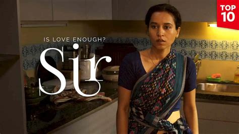 is love enough sir movie online|is love enough sir full movie dailymotion.